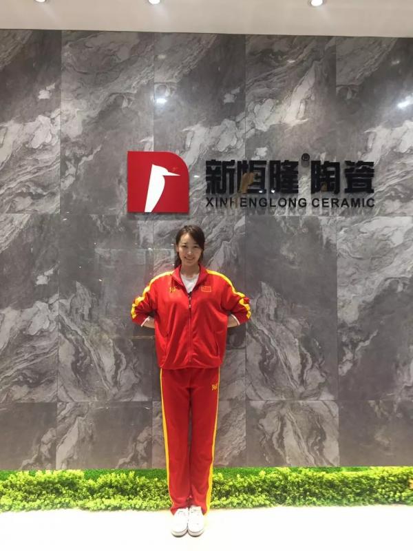5.10中國(guó)品牌日 | 廣(guǎng)東省名牌產(chǎn)品新恒隆陶瓷：20年練功終必厚積薄發(fā)！